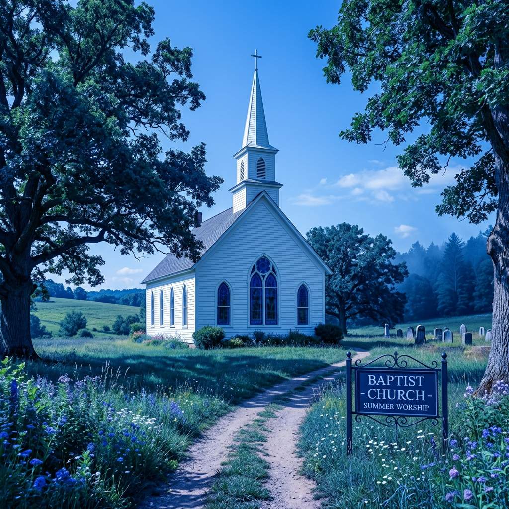 Baptist