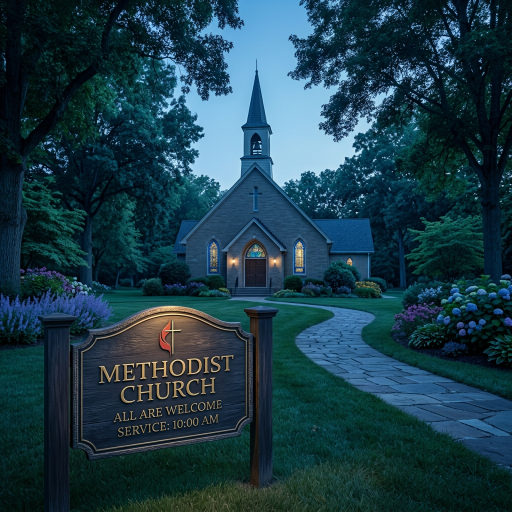 Methodist