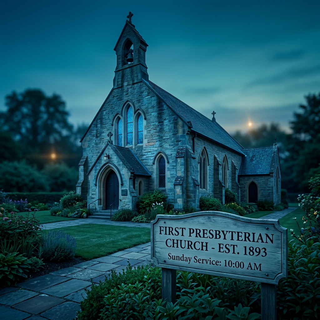 Presbyterian
