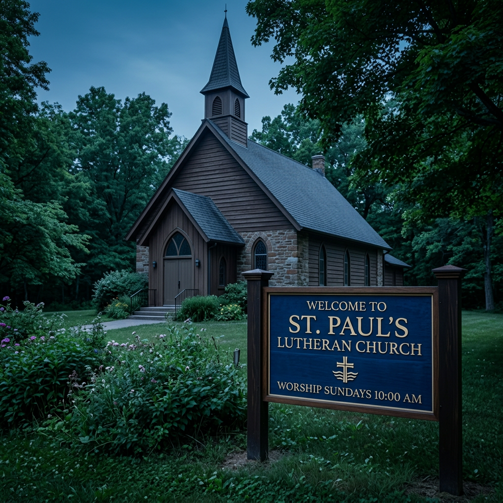 Lutheran