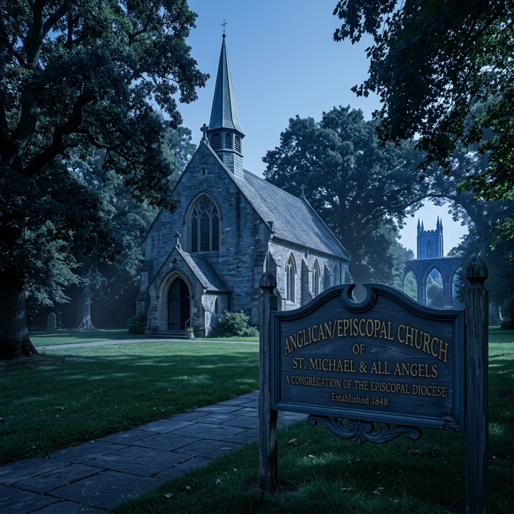Anglican / Episcopal