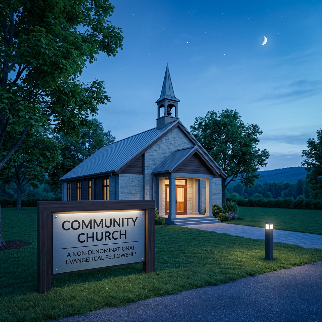 Evangelical