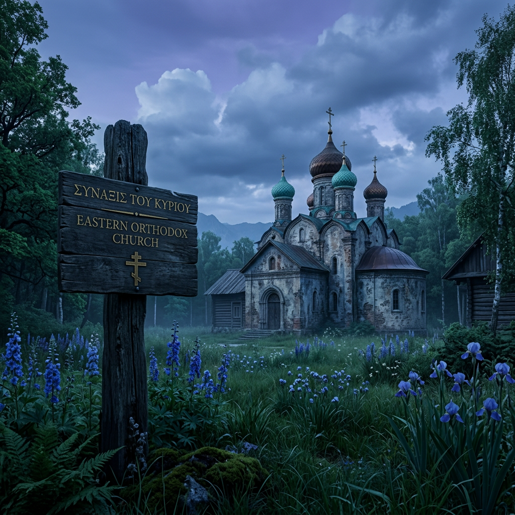 Eastern Orthodox