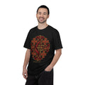 METHODIST T-Shirt: Jerusalem Cross