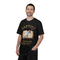 BAPTIST T-Shirt: Raised On Sword Drills