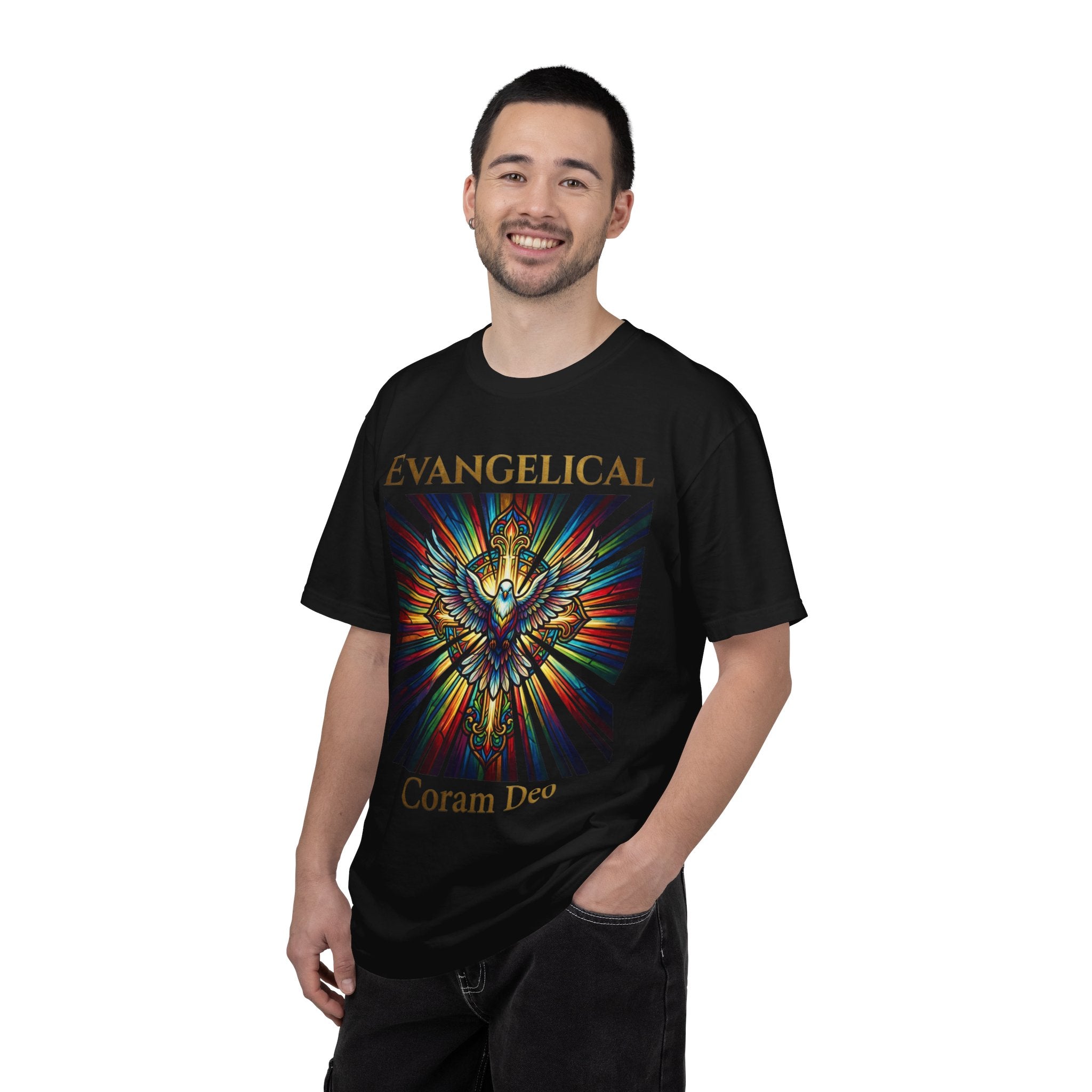 EVANGELICAL T-Shirt: Coram Deo