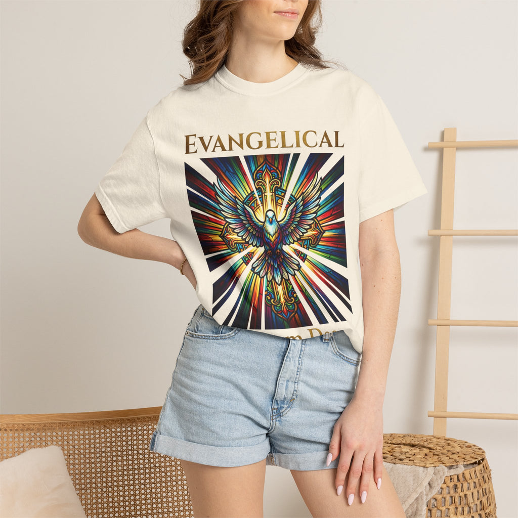 EVANGELICAL T-Shirt: Coram Deo