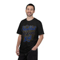 MESSIANIC JUDAISM T-Shirt: Shabbat Shalom Y'All
