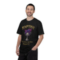 BAPTIST T-Shirt: Grape Juice Not Wine Thank You