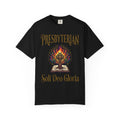 PRESBYTERIAN T-Shirt: Soli Deo Gloria
