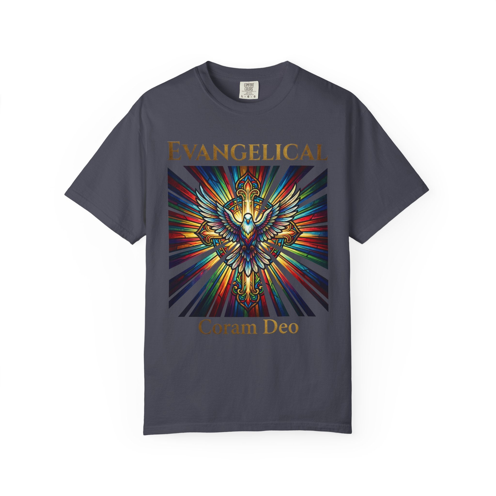 EVANGELICAL T-Shirt: Coram Deo