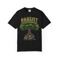BAPTIST T-Shirt: By Birth Stubborn By Choice