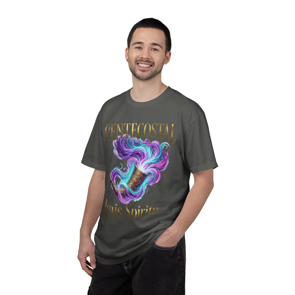PENTECOSTAL T-Shirt: Ignis Spiritus