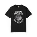 METHODIST T-Shirt: There is a Method to my Holy Madness