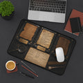 Lords Prayer Desk Mat