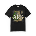 ETHIOPIAN ORTHODOX T-Shirt: Serving Since the Ark Arrived