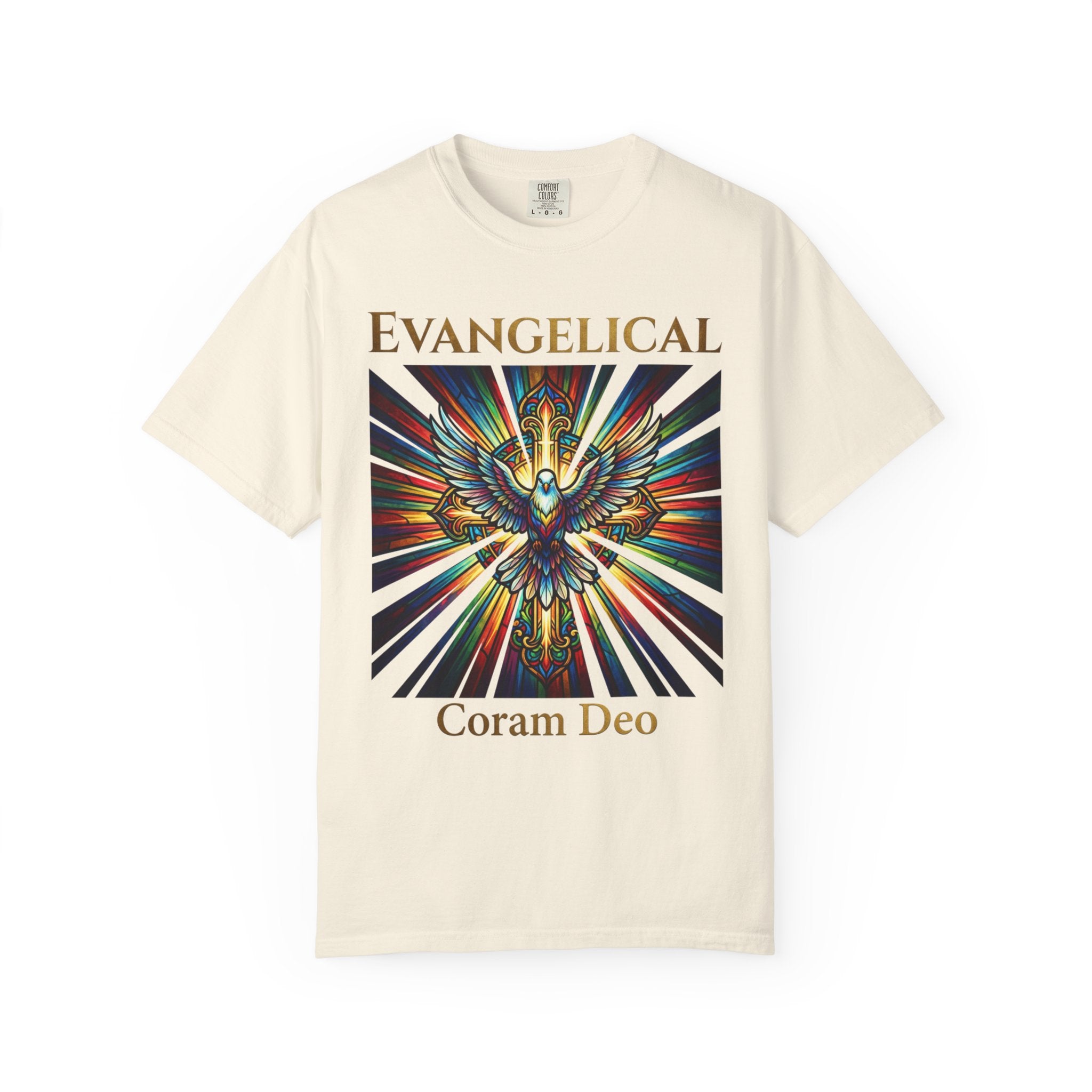 EVANGELICAL T-Shirt: Coram Deo