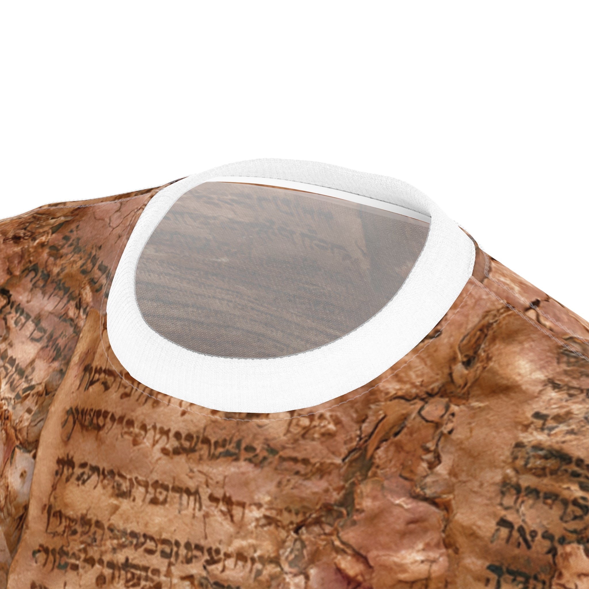 Pink Gold Dead Sea Scrolls T-Shirt