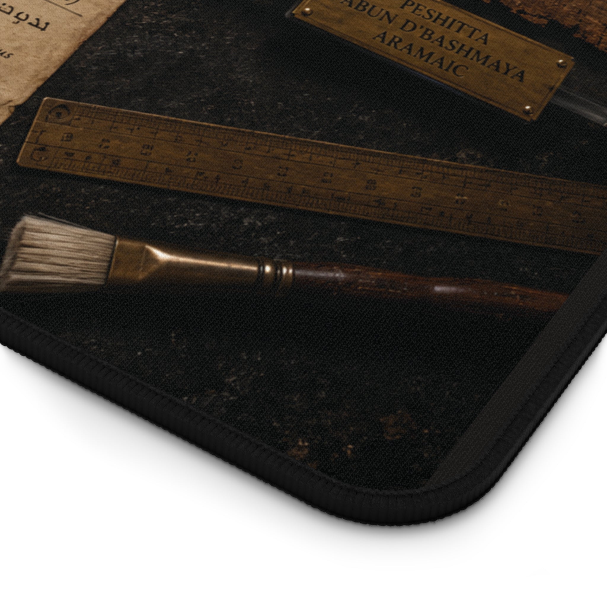 Lords Prayer Desk Mat
