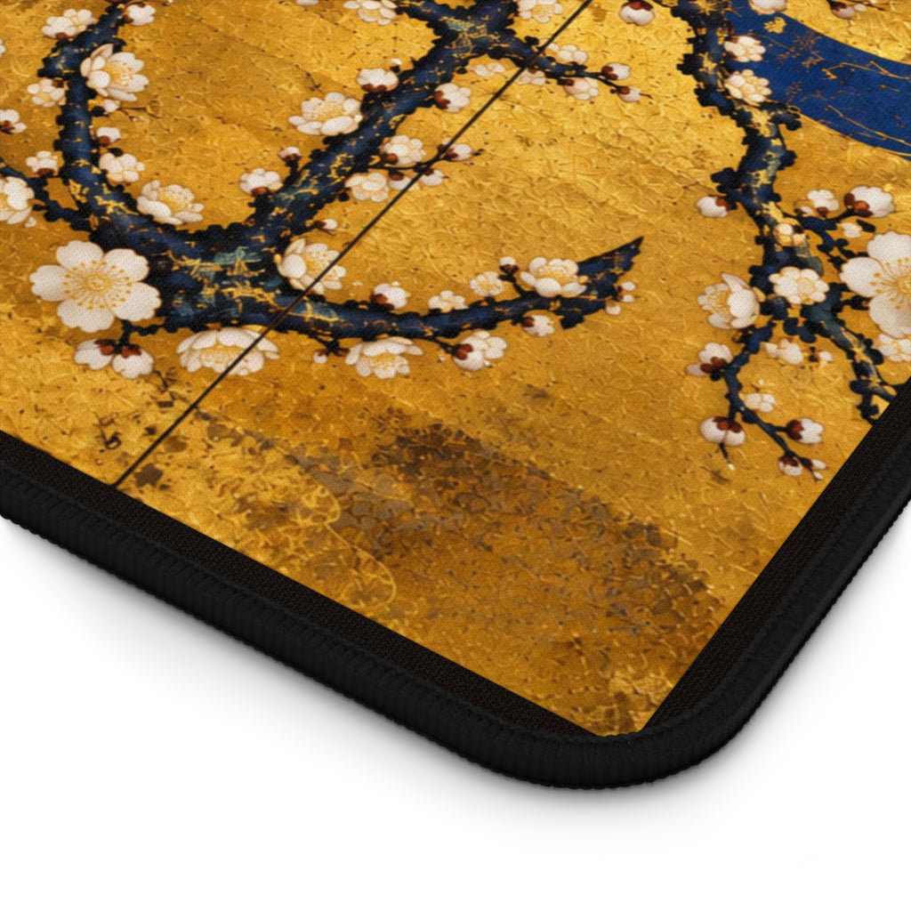 Hidden Christians Kakure Kirishitan Desk Mat