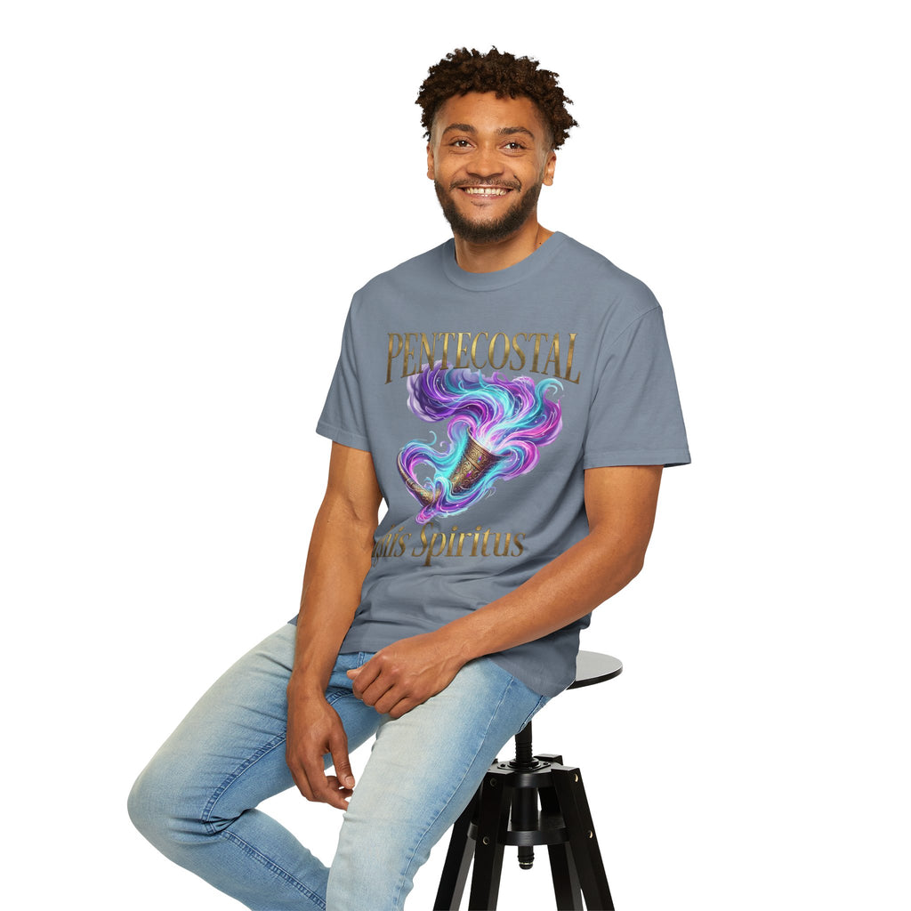 PENTECOSTAL T-Shirt: Ignis Spiritus