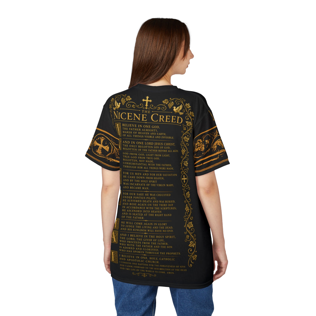 Nicene Creed T-Shirt