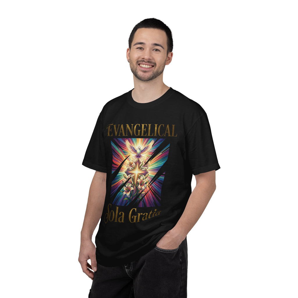 EVANGELICAL T-Shirt: Sola Gratia