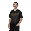 MESSIANIC JUDAISM T-Shirt: Sukkot in a Tent Christmas in a Manger