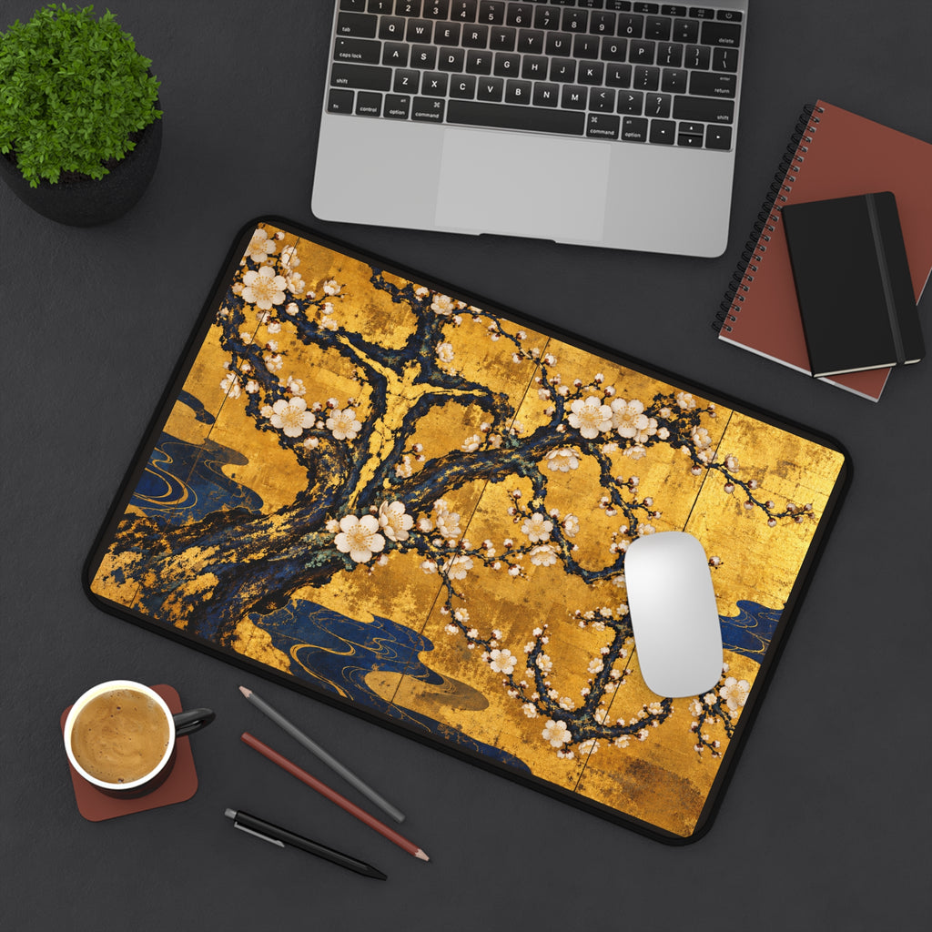 Hidden Christians Kakure Kirishitan Desk Mat