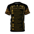 Nicene Creed T-Shirt - Eastern Orthodox Tradition