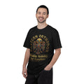 EASTERN ORTHODOX T-Shirt: Byzantine Aesthetics on Everything