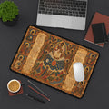 Ethiopian Bible Book of Enoch Desk Mat