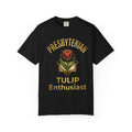 PRESBYTERIAN T-Shirt:  TULIP