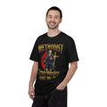 METHODIST T-Shirt: John Wesley Told Me To