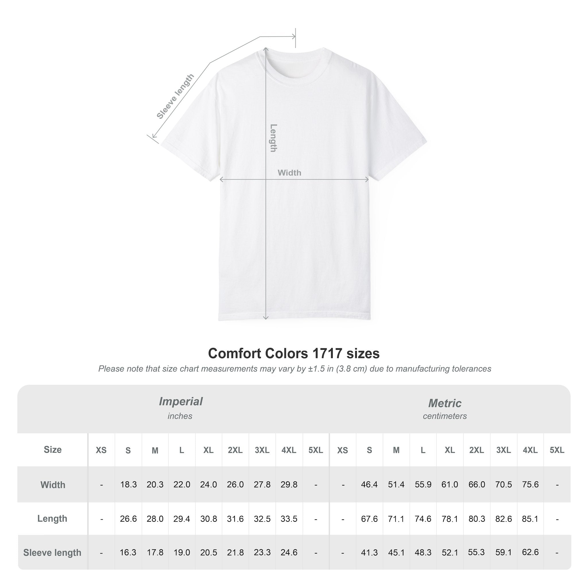 PRESBYTERIAN T-Shirt: Reformed and Caffeinated