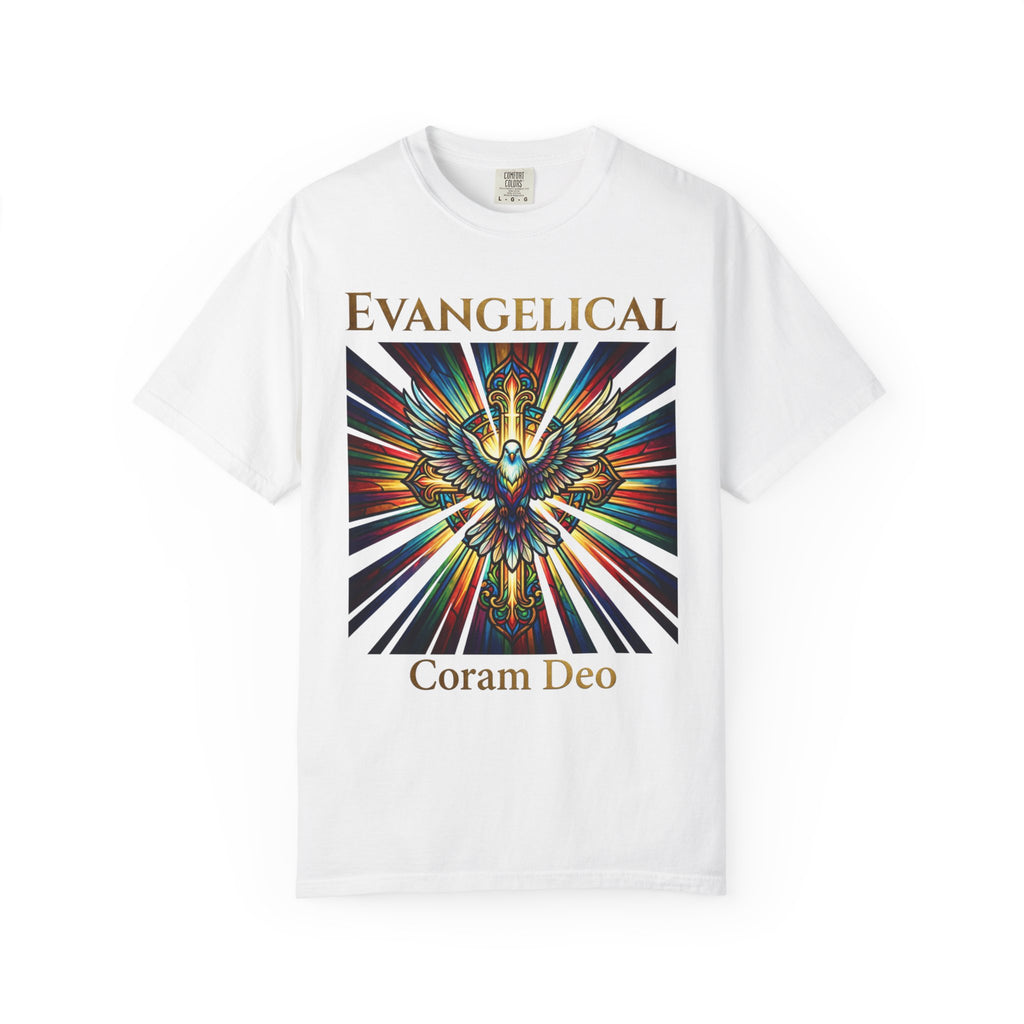 EVANGELICAL T-Shirt: Coram Deo