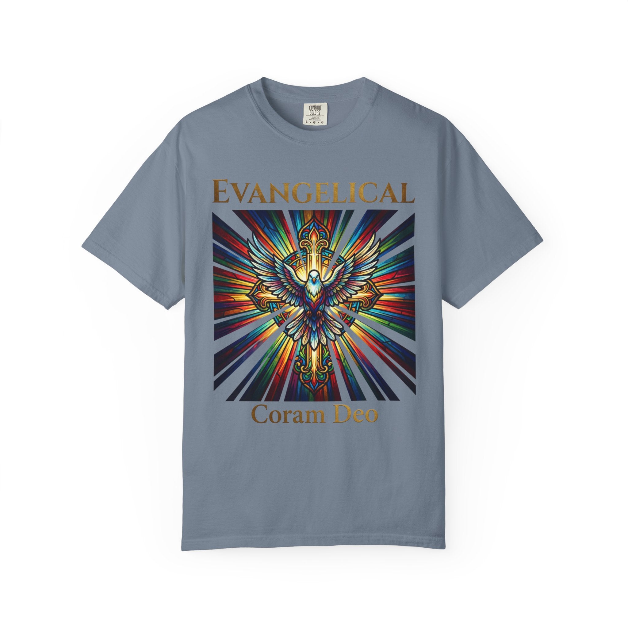 EVANGELICAL T-Shirt: Coram Deo
