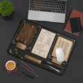 Dead Sea Scrolls & Codex Leningradensis Desk Mat