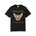 PENTECOSTAL T-Shirt: Plenus Spiritu